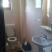 STAN SA POGLEDOM NA MORE, private accommodation in city Budva, Montenegro - prvi nivo kupatilo